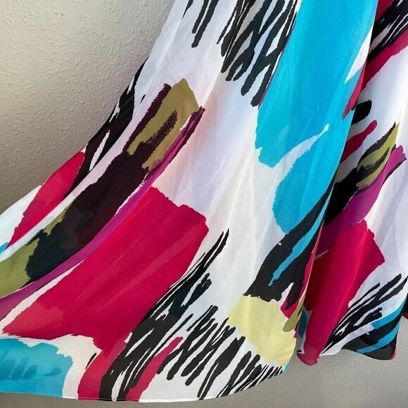 NWT Jones New York Signature Skirt Size M - Picture 5 of 7